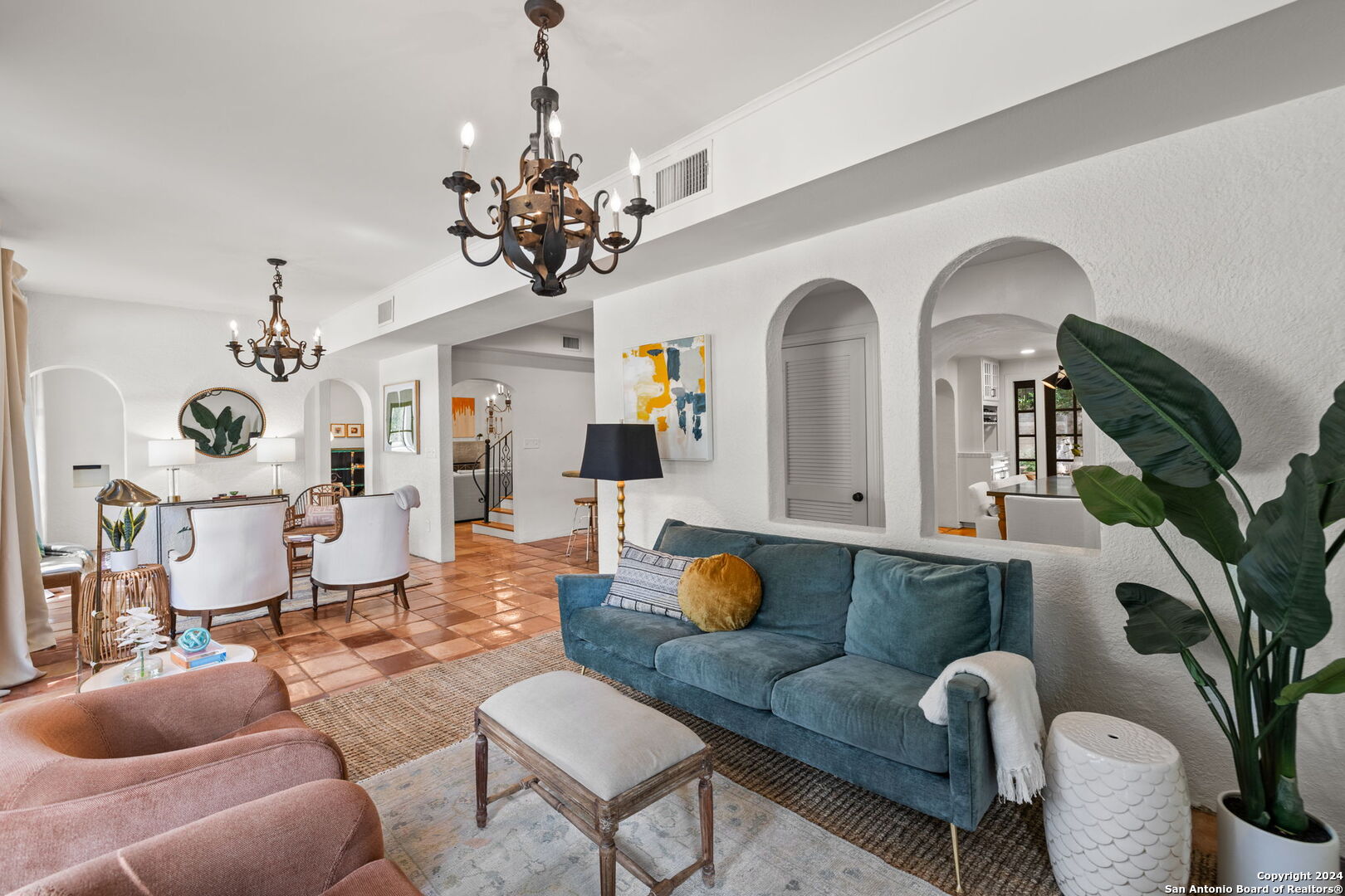 611 Alamo Heights Blvd , , TX, 78209 | 1776550 | Realty Texas LLC