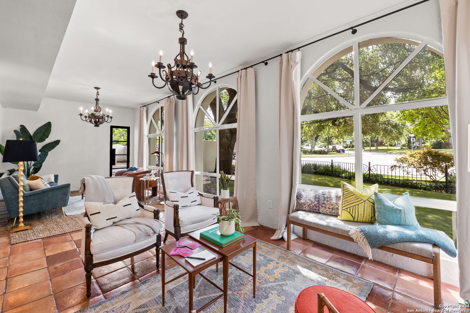 611 Alamo Heights Blvd , , TX, 78209 | 1776550 | Realty Texas LLC