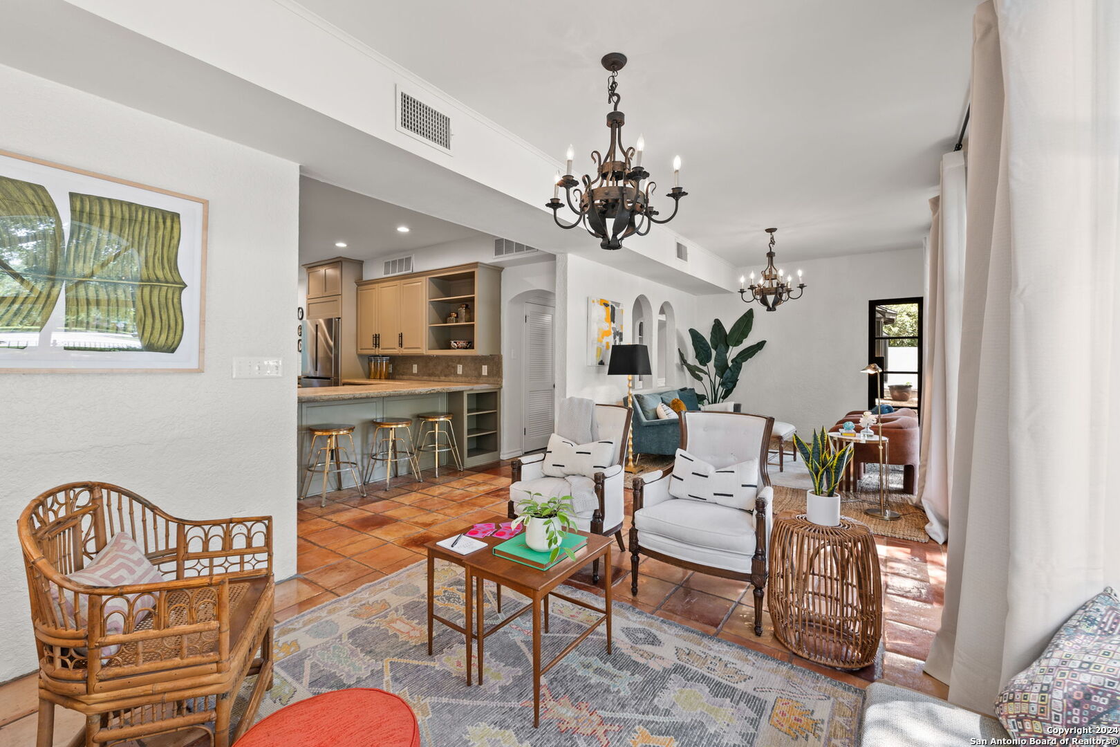 611 Alamo Heights Blvd , , TX, 78209 | 1776550 | Realty Texas LLC