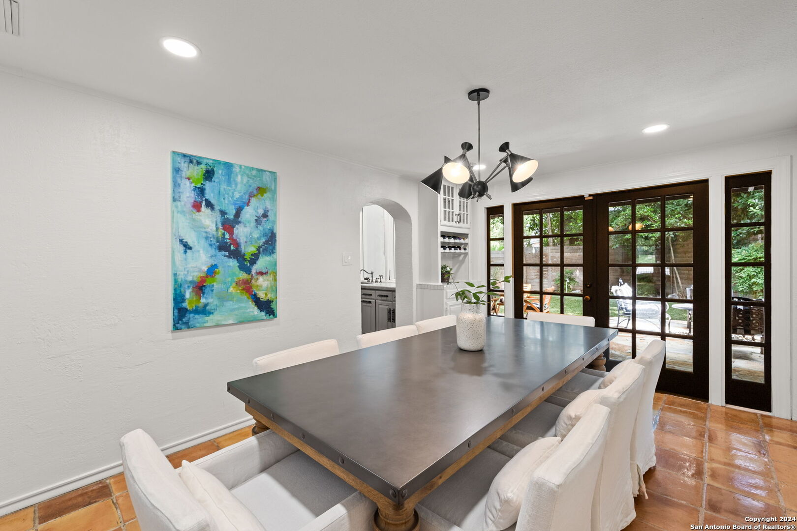 611 Alamo Heights Blvd , , TX, 78209 | 1776550 | Realty Texas LLC