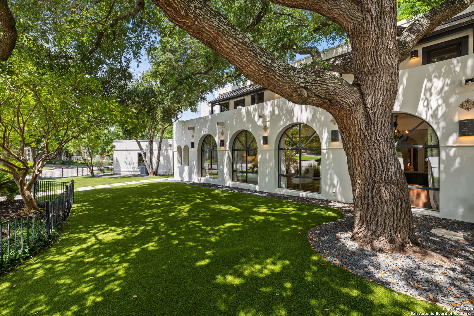 611 Alamo Heights Blvd , , TX, 78209 | 1776550 | Realty Texas LLC