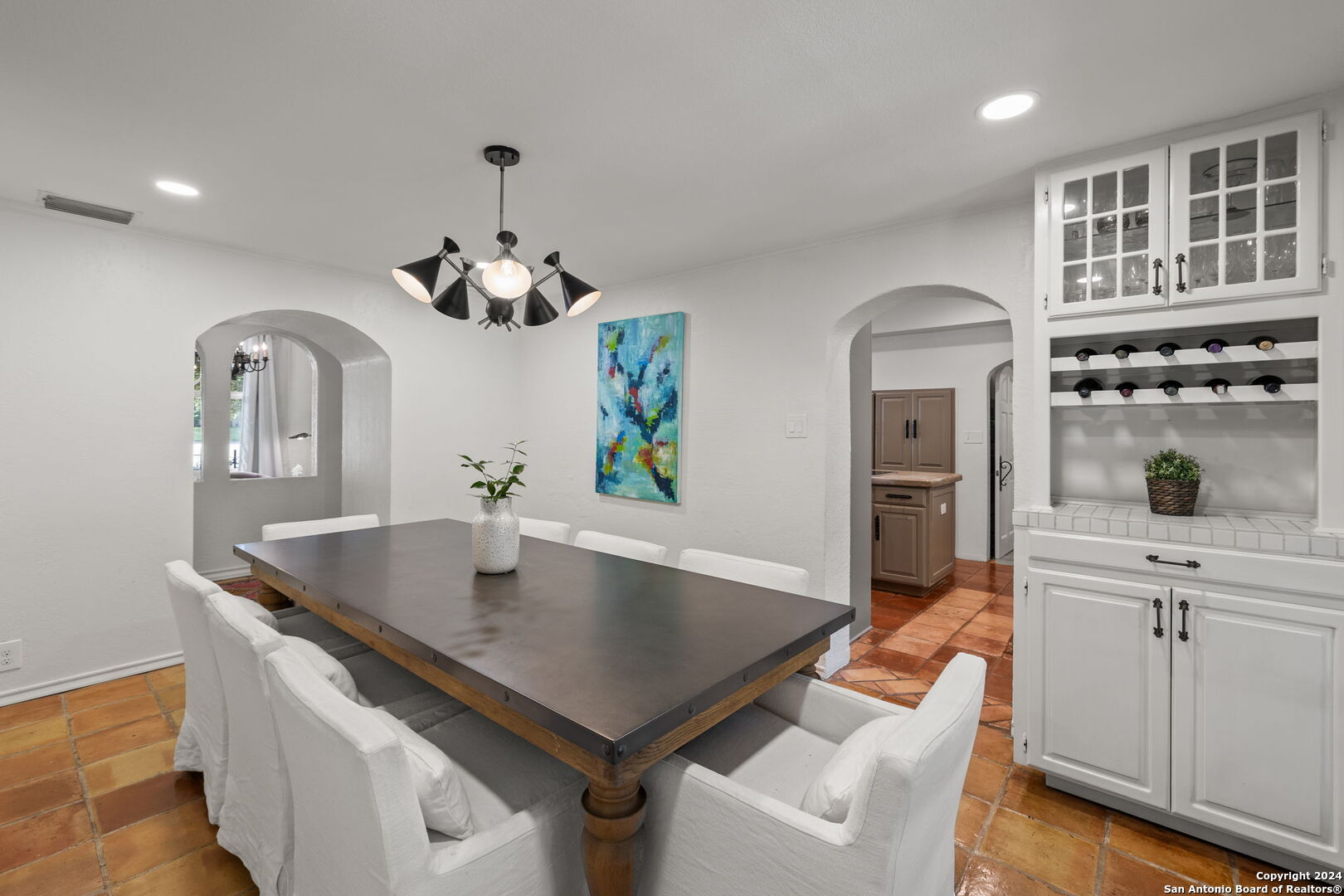 611 Alamo Heights Blvd , , TX, 78209 | 1776550 | Realty Texas LLC