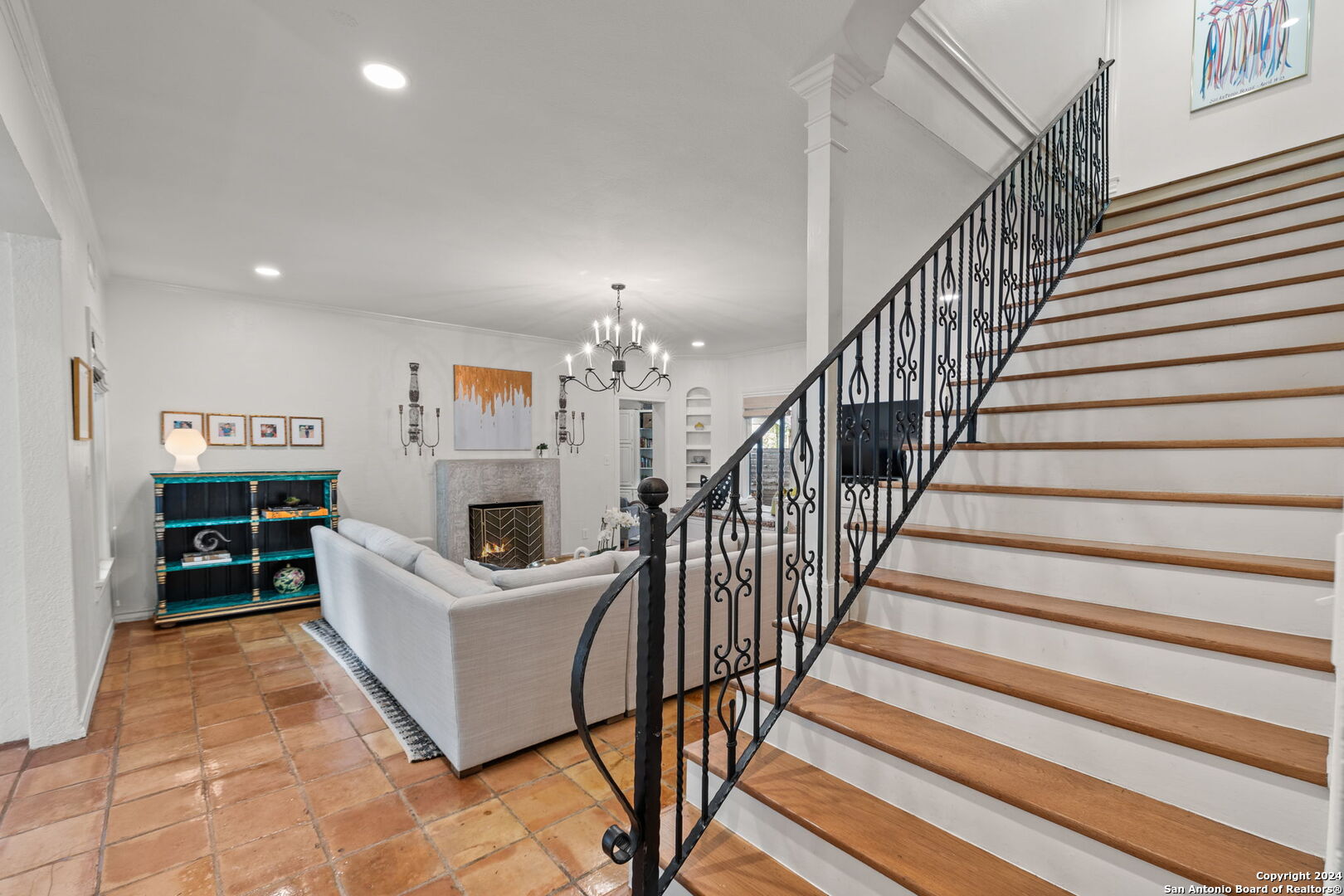 611 Alamo Heights Blvd , , TX, 78209 | 1776550 | Realty Texas LLC