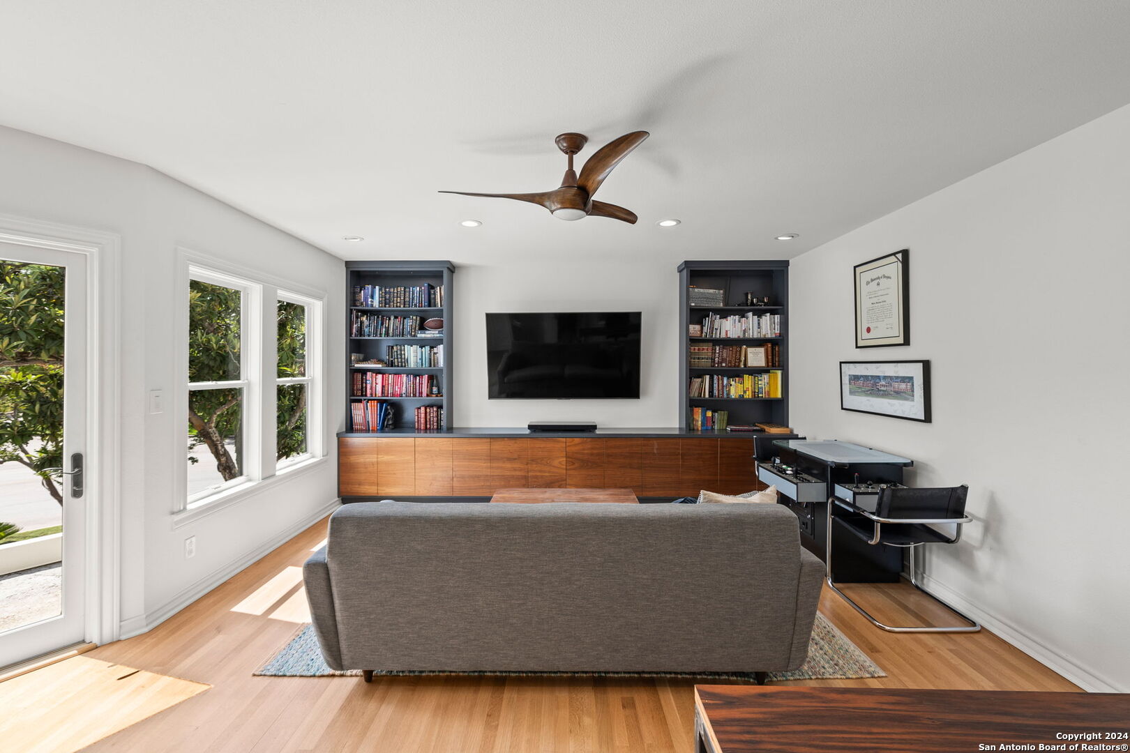 611 Alamo Heights Blvd , , TX, 78209 | 1776550 | Realty Texas LLC