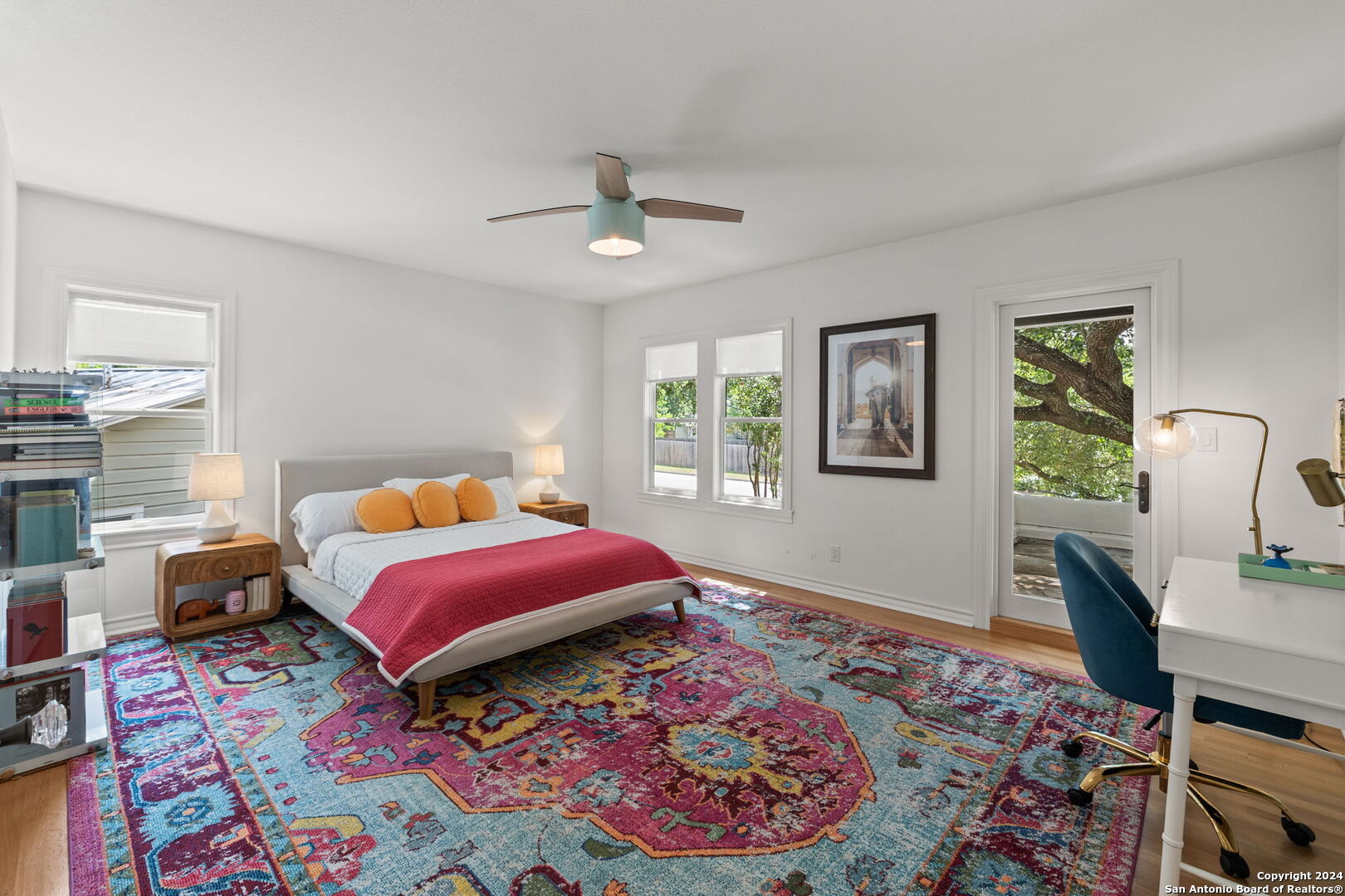 611 Alamo Heights Blvd , , TX, 78209 | 1776550 | Realty Texas LLC