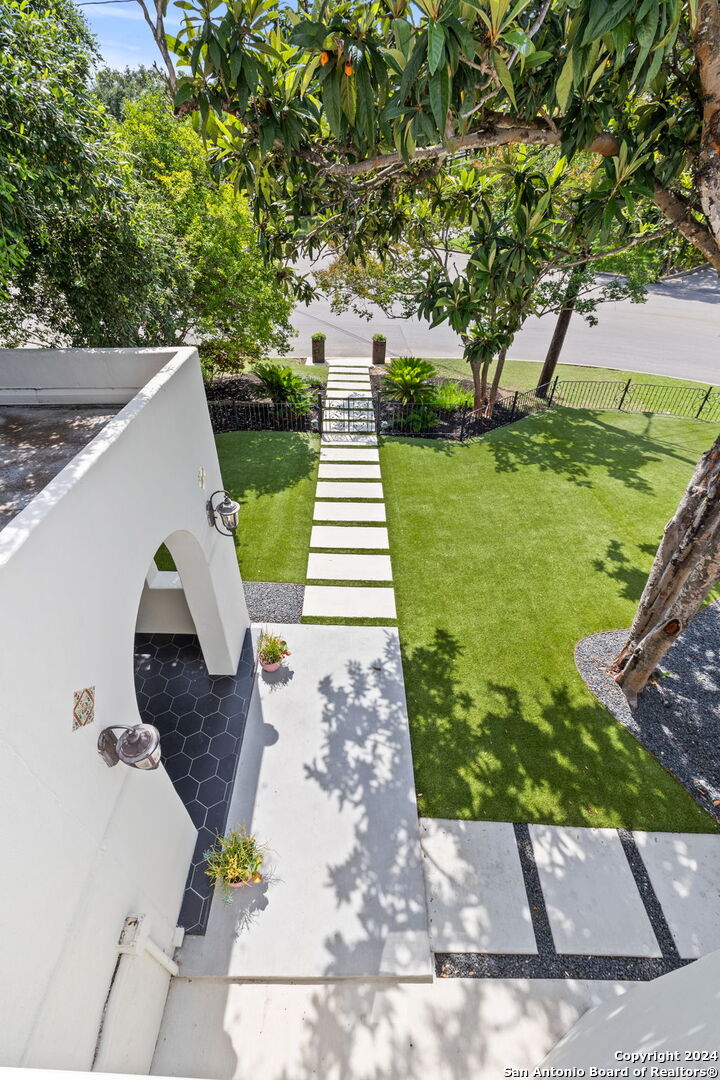 611 Alamo Heights Blvd , , TX, 78209 | 1776550 | Realty Texas LLC