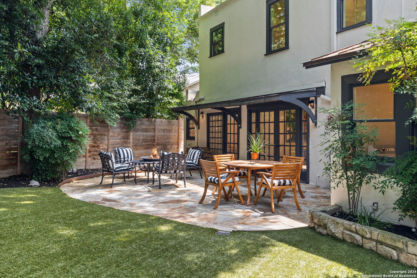 611 Alamo Heights Blvd , , TX, 78209 | 1776550 | Realty Texas LLC