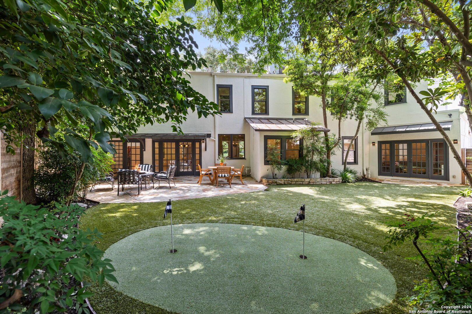 611 Alamo Heights Blvd , , TX, 78209 | 1776550 | Realty Texas LLC
