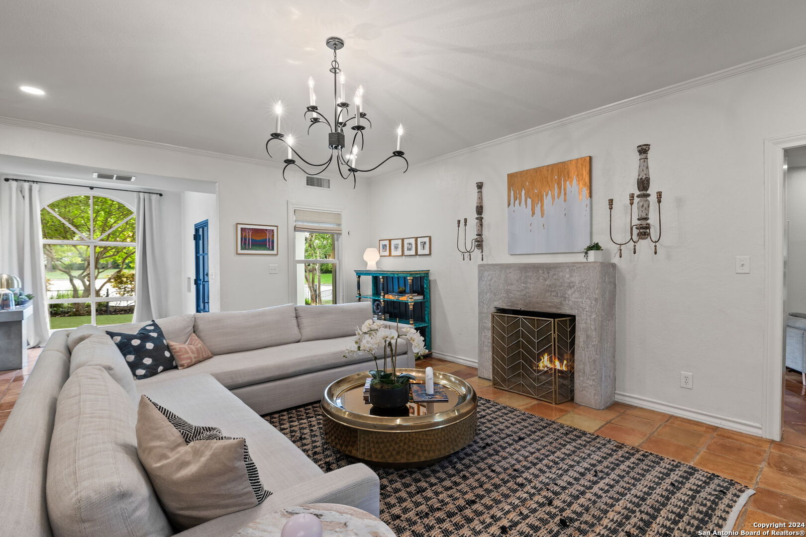 611 Alamo Heights Blvd , , TX, 78209 | 1776550 | Realty Texas LLC