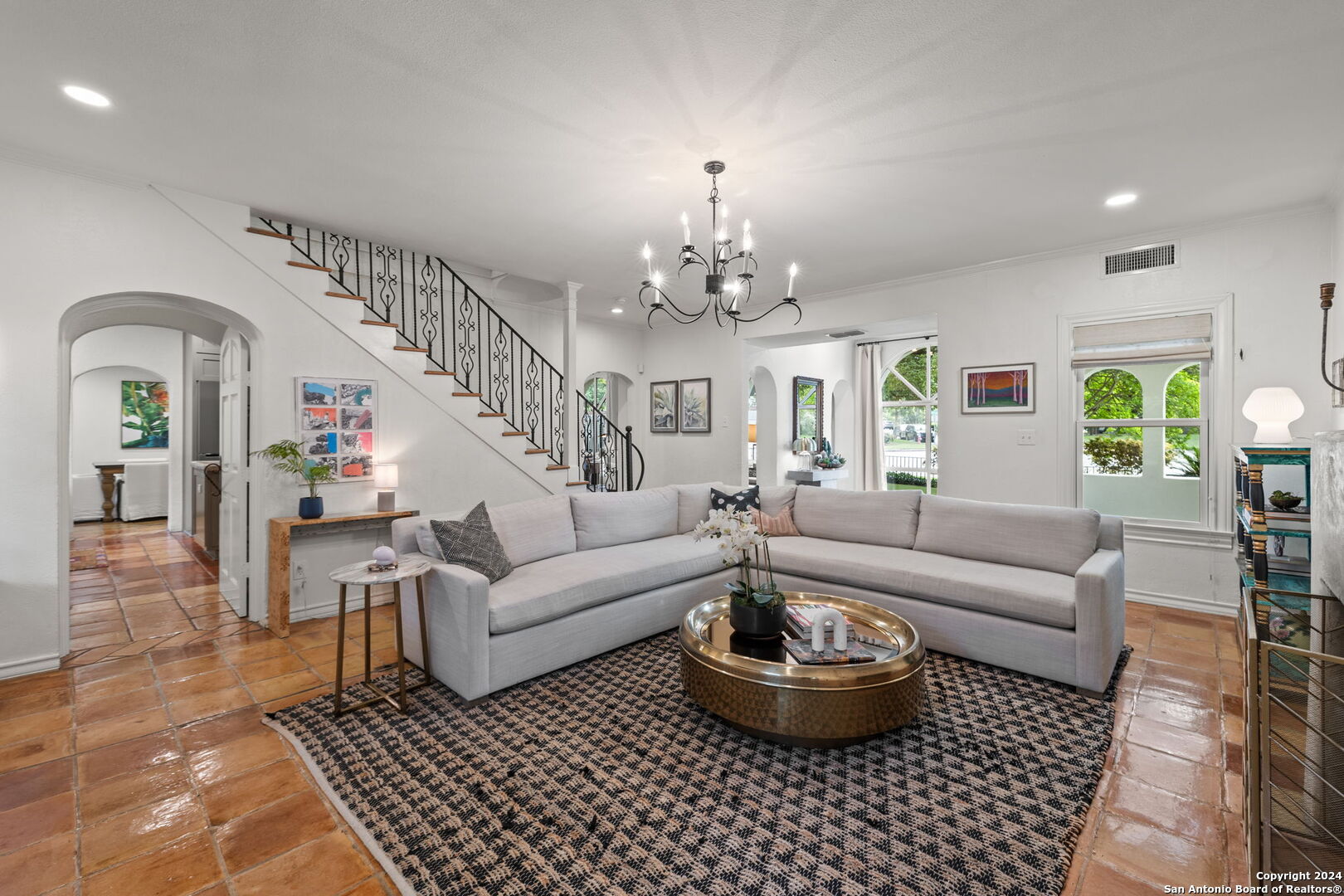 611 Alamo Heights Blvd , , TX, 78209 | 1776550 | Realty Texas LLC