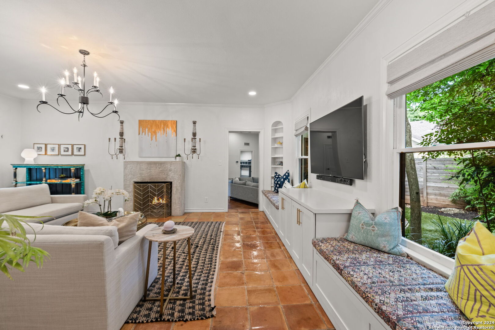 611 Alamo Heights Blvd , , TX, 78209 | 1776550 | Realty Texas LLC