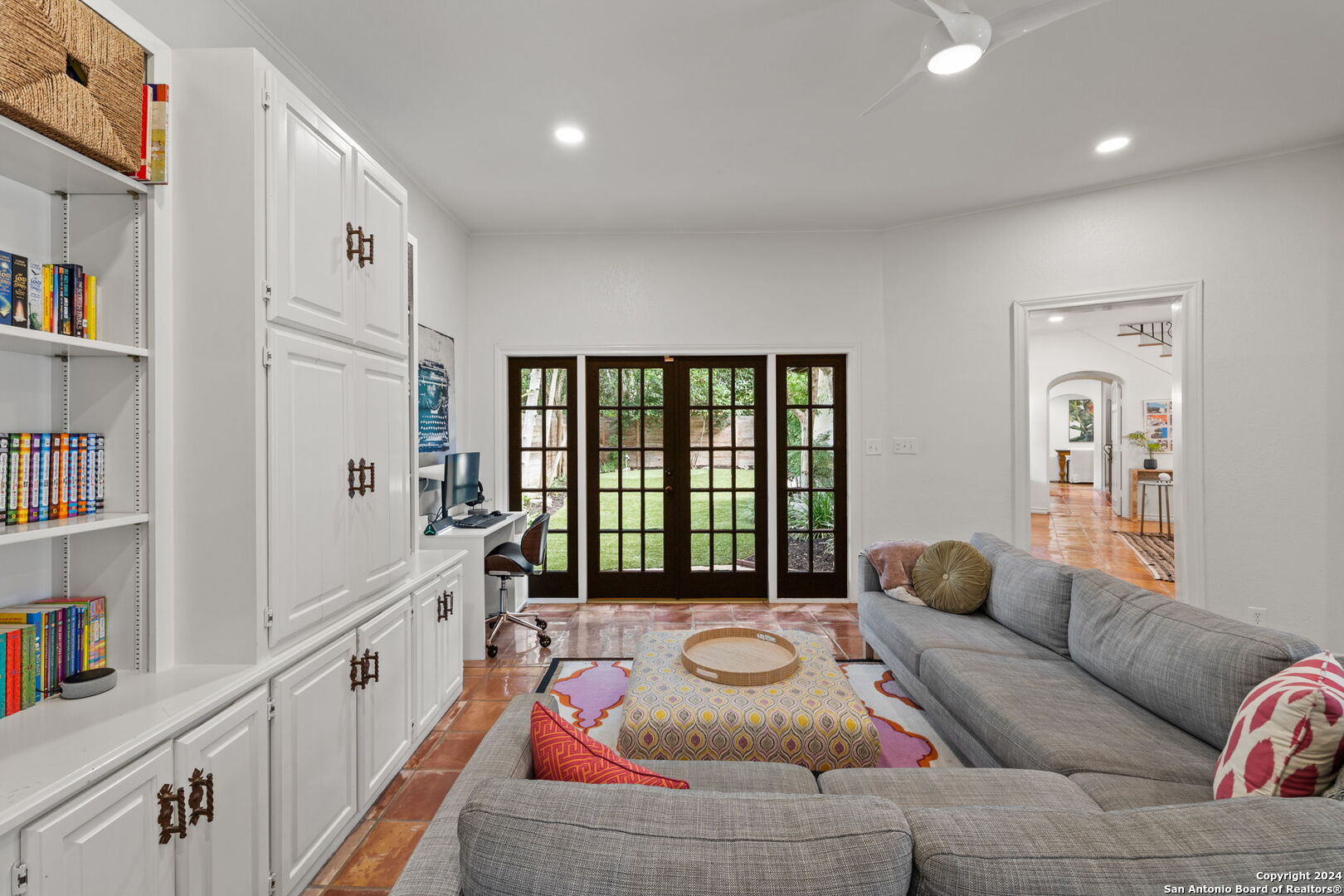 611 Alamo Heights Blvd , , TX, 78209 | 1776550 | Realty Texas LLC