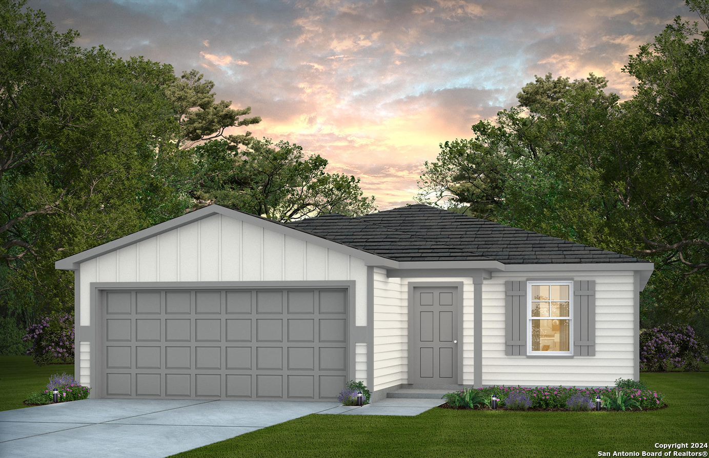 1327 Entrada De Real , Converse, TX, 78109 | 1781012 | Realty Texas LLC