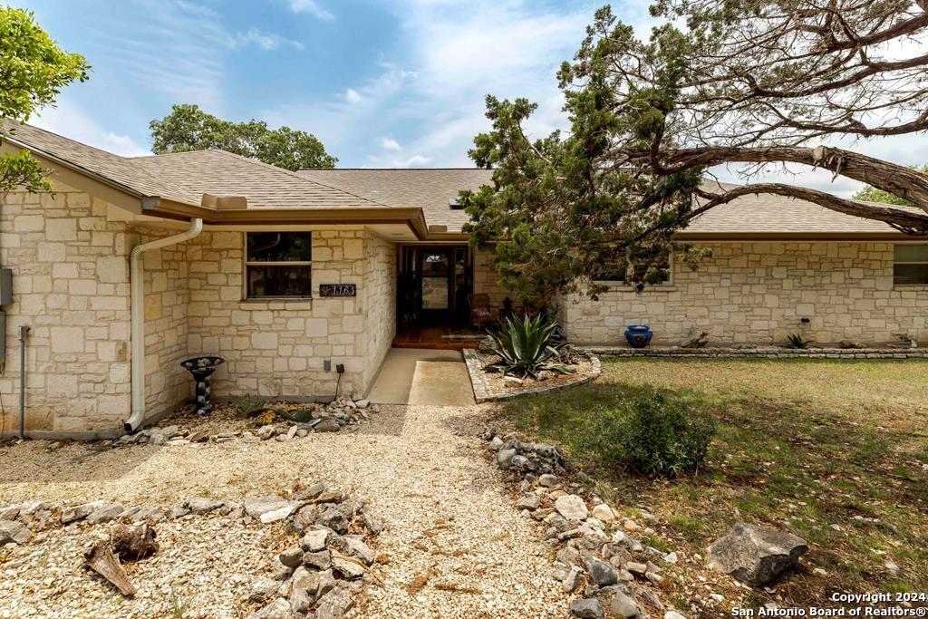 116 W Ridge Rd. , Hunt, TX, 78024 | 1781068 | Realty Texas LLC