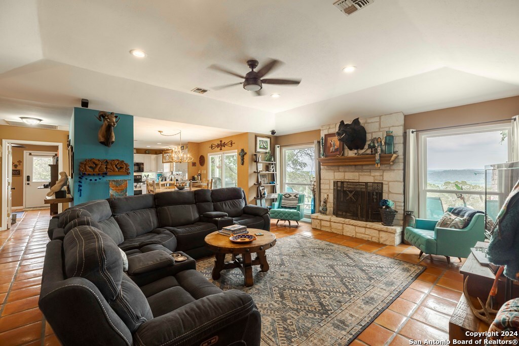 116 W Ridge Rd. , Hunt, TX, 78024 | 1781068 | Realty Texas LLC