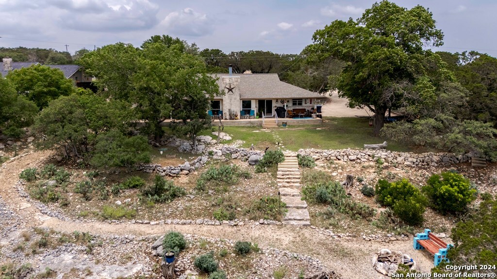 116 W Ridge Rd. , Hunt, TX, 78024 | 1781068 | Realty Texas LLC