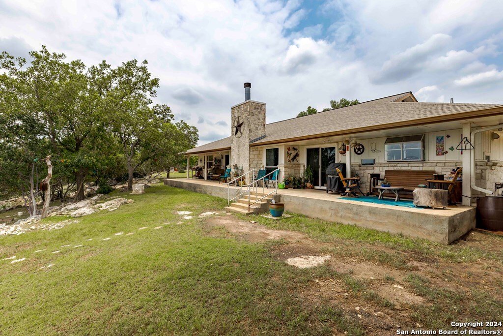 116 W Ridge Rd. , Hunt, TX, 78024 | 1781068 | Realty Texas LLC