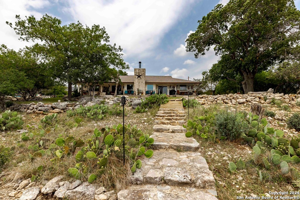 116 W Ridge Rd. , Hunt, TX, 78024 | 1781068 | Realty Texas LLC