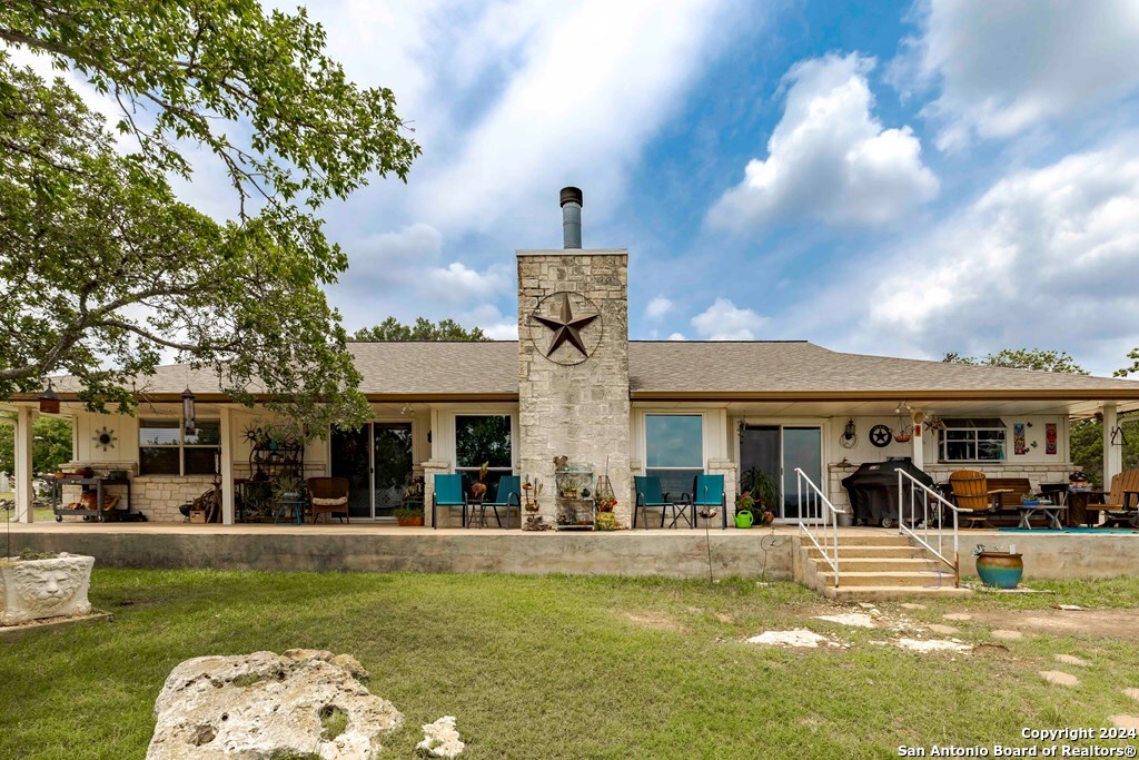 116 W Ridge Rd. , Hunt, TX, 78024 | 1781068 | Realty Texas LLC