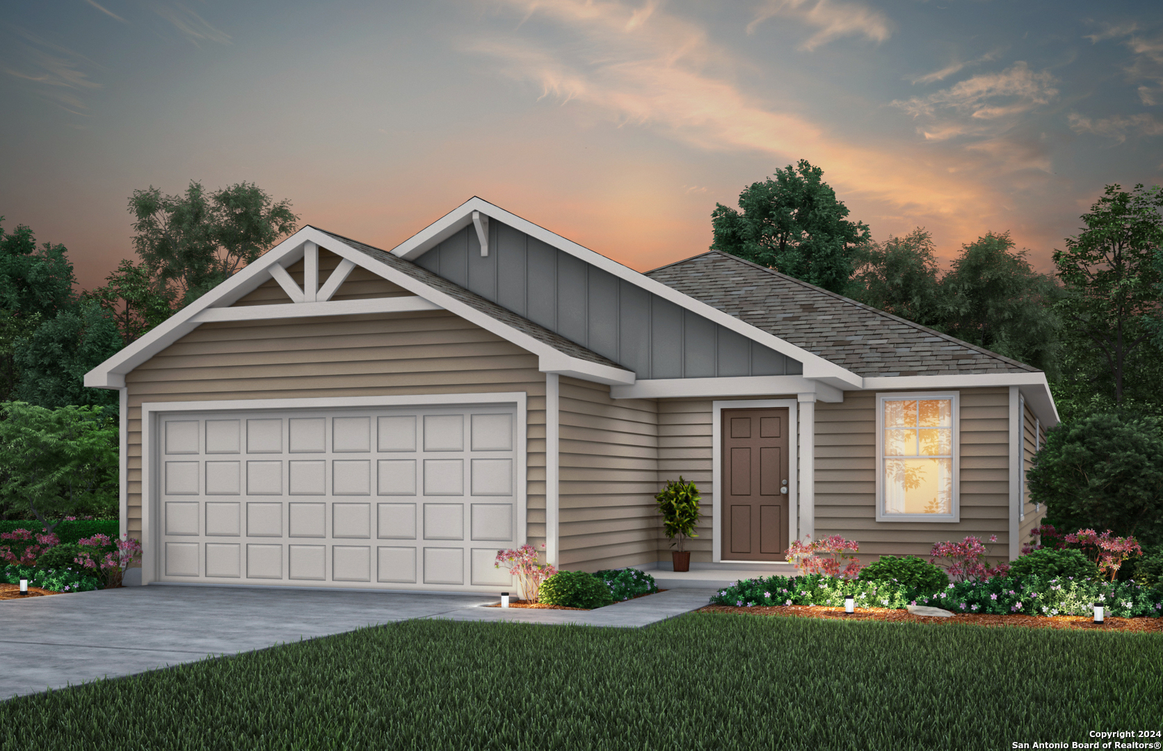 1323 Entrada De Real , Converse, TX, 78109 | 1781002 | Realty Texas LLC