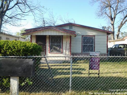 643 W Harlan Ave , San Antonio, TX, 78214 | 991337 | Realty Texas LLC