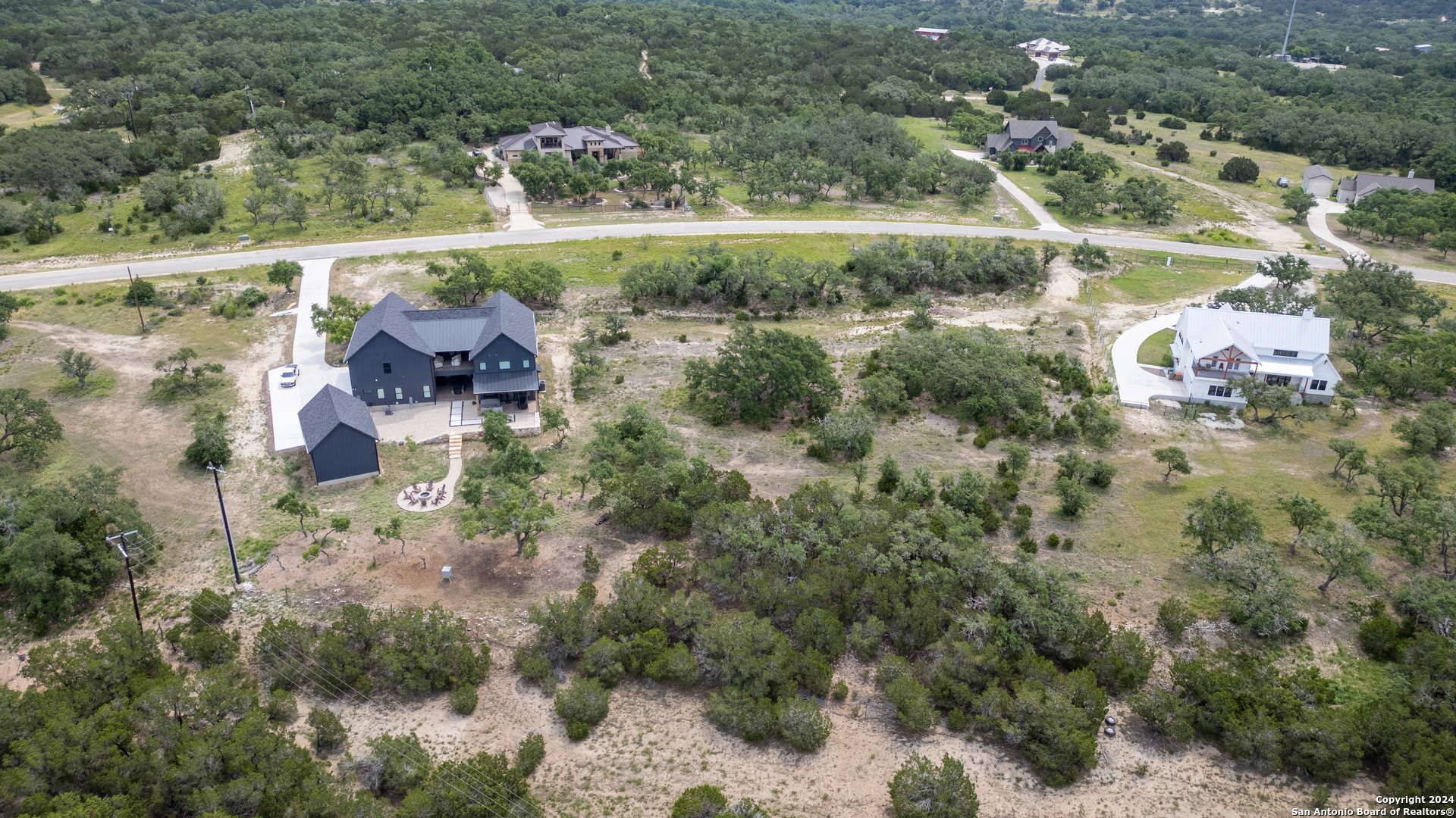 1545 Lake Ridge Blvd , Canyon Lake, TX, 78133-3258 | 1782380 | Realty Texas LLC