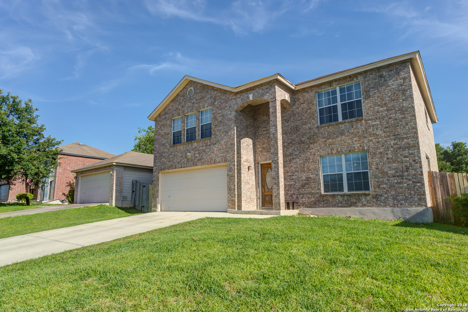 10314 Fork Creek , San Antonio, TX, 78245-2597 | 1310639 | Realty Texas LLC