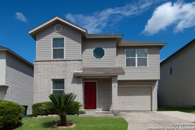 23 Great Hills Dr , San Antonio, TX, 78238-1376 | 1067643 | Realty Texas LLC