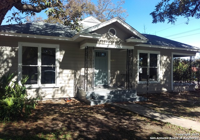 1649 Mckinley Ave , San Antonio, TX, 78210-4348 | 1149879 | Realty Texas LLC