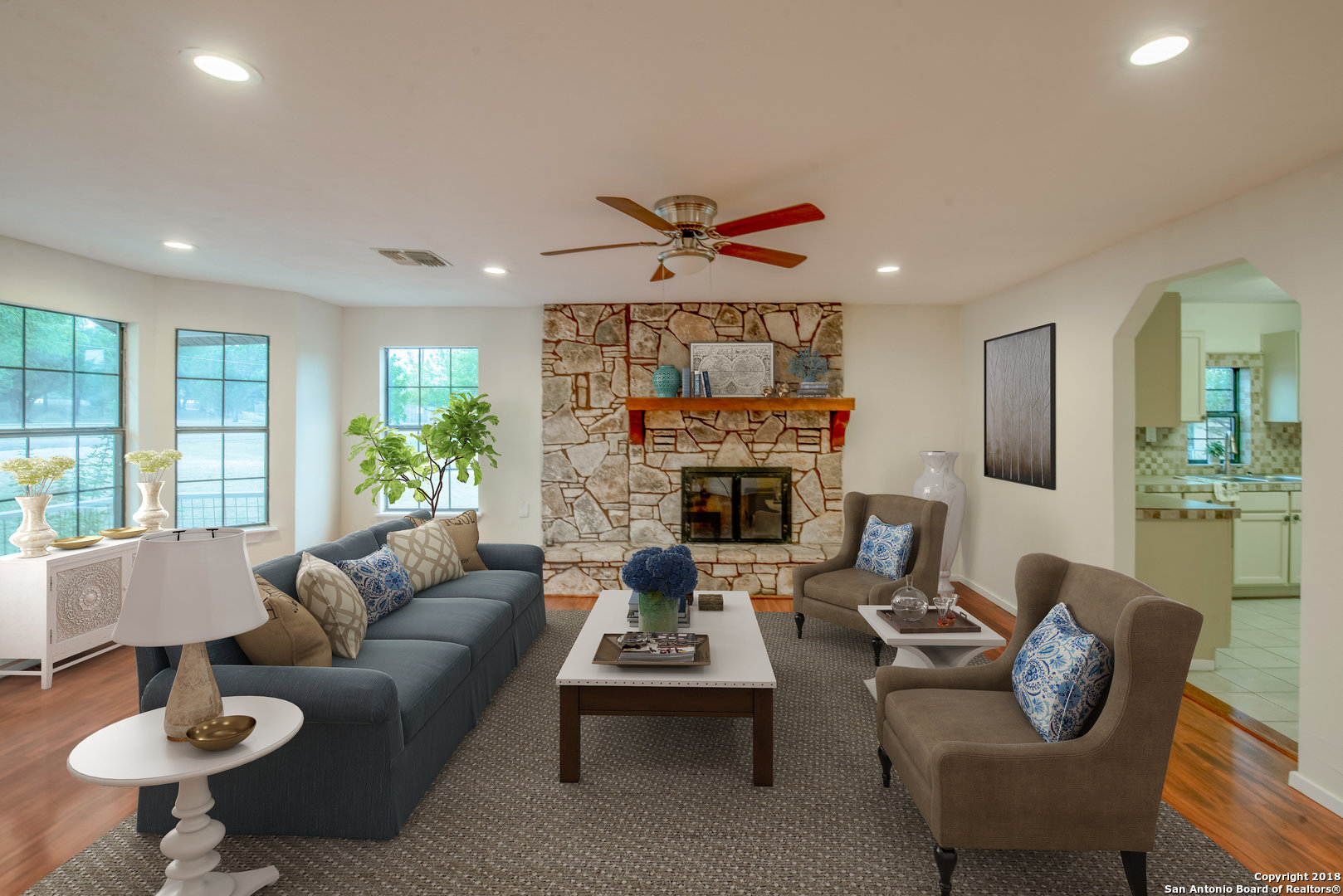 1450 Green Hill Dr , Canyon Lake, TX, 78133-3436 | 1333240 | Realty Texas LLC