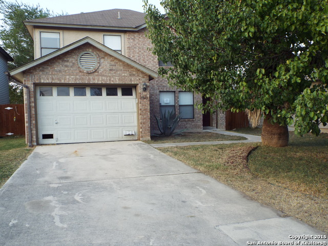 9943 Lauren Mist , San Antonio, TX, 78251-3745 | 1144191 | Realty Texas LLC