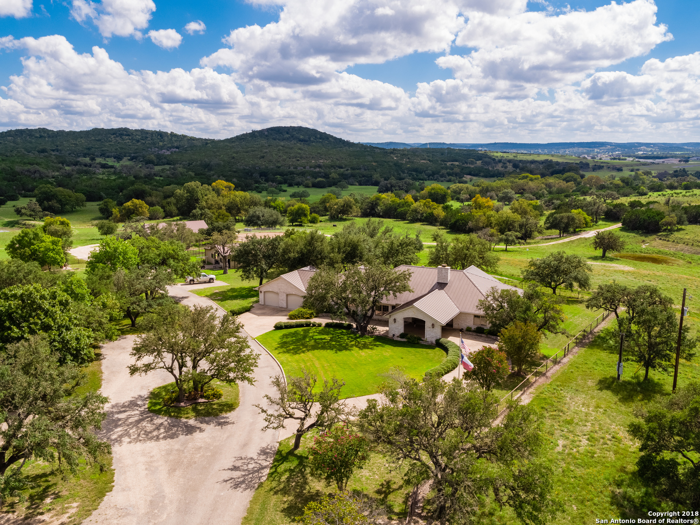 193 Ranch House Rd , Kerrville, TX, 78028 | 1309059 | Realty Texas LLC