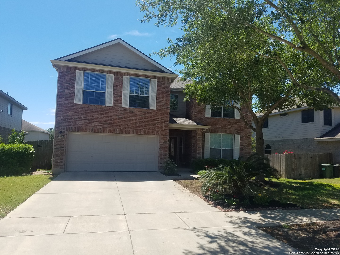 105 Coriander Ct , Cibolo, TX, 78108 | 1306823 | Realty Texas LLC