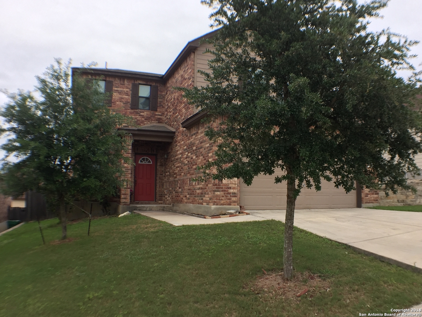 10920 Fox Crest , Live Oak, TX, 78233 | 1311501 | Realty Texas LLC