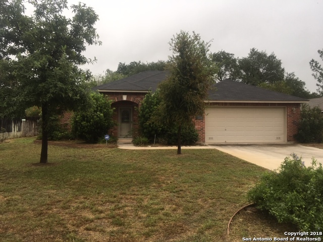 308 Bunker Hill , Pleasanton, TX, 78064 | 1344316 | Realty Texas LLC