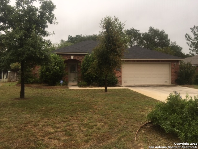 308 Bunker Hill , Pleasanton, TX, 78064 | 1344316 | Realty Texas LLC