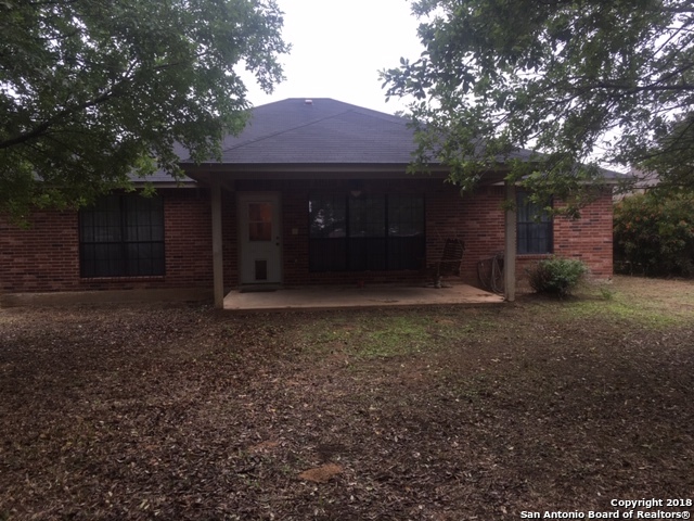 308 Bunker Hill , Pleasanton, TX, 78064 | 1344316 | Realty Texas LLC