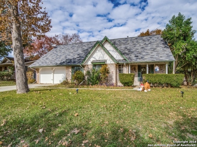 107 Granada Dr , Universal City, TX, 78148-3134 | 1343653 | Realty Texas LLC