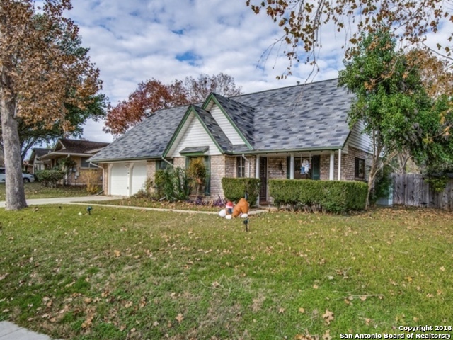 107 Granada Dr , Universal City, TX, 78148-3134 | 1343653 | Realty Texas LLC
