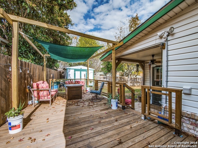 107 Granada Dr , Universal City, TX, 78148-3134 | 1343653 | Realty Texas LLC