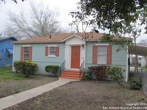 314 E Gerald Ave , San Antonio, TX, 78214 | 986772 | Realty Texas LLC