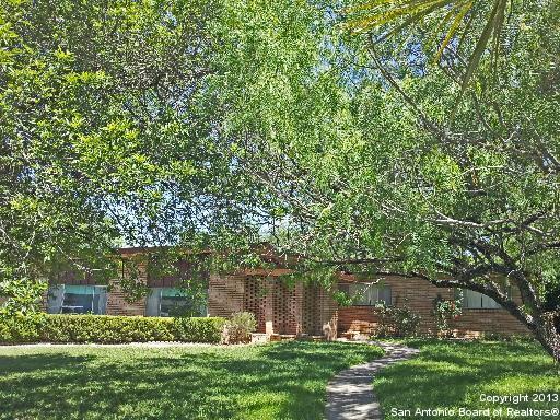 123 Riviera Dr , San Antonio, TX, 78213-3343 | 995627 | Realty Texas LLC