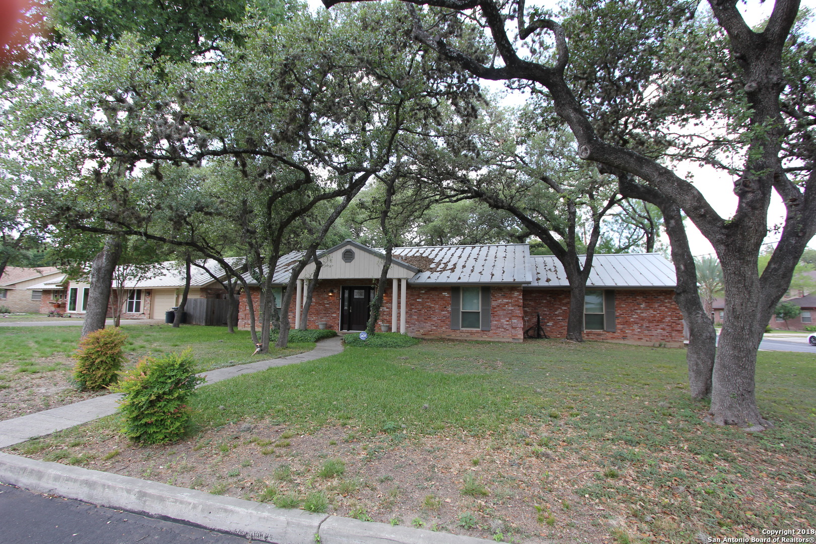 903 Fabulous Dr , San Antonio, TX, 78213-1305 | 1314617 | Realty Texas LLC