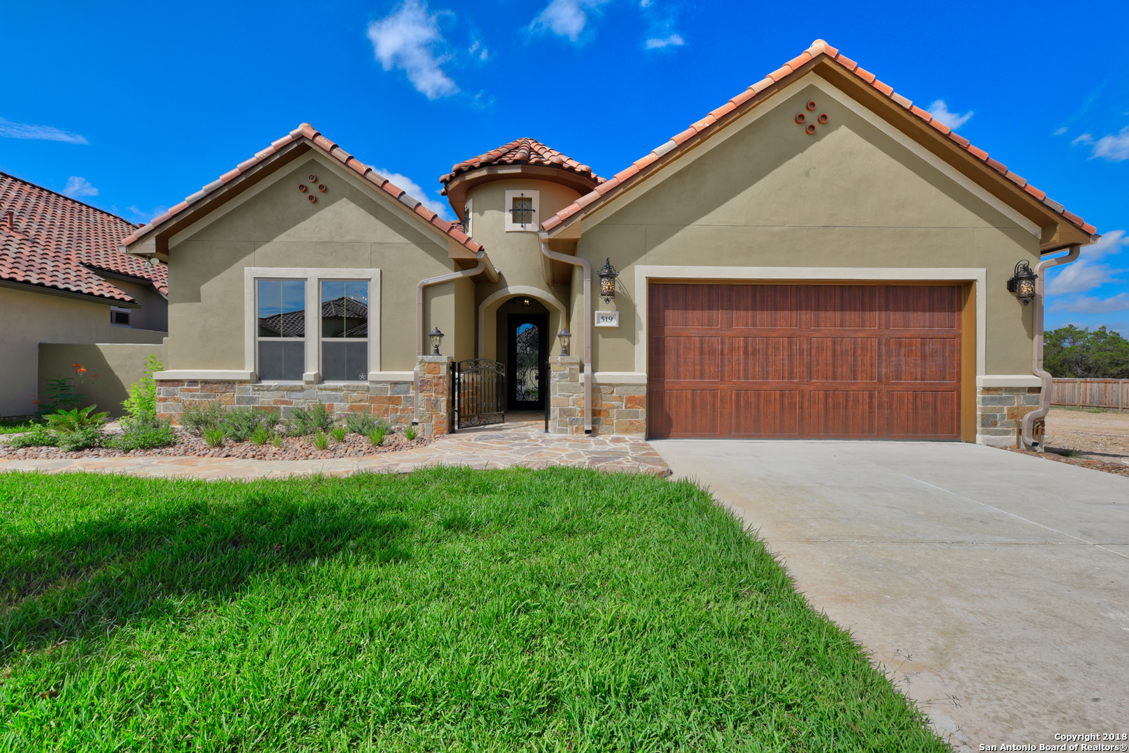 519 Talmadge Lane , San Antonio, TX, 78249-2088 | 1334933 | Realty Texas LLC