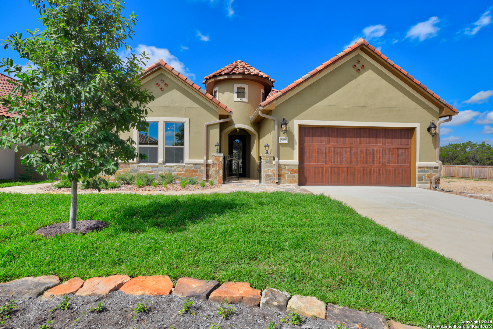 519 Talmadge Lane , San Antonio, TX, 78249-2088 | 1334933 | Realty Texas LLC