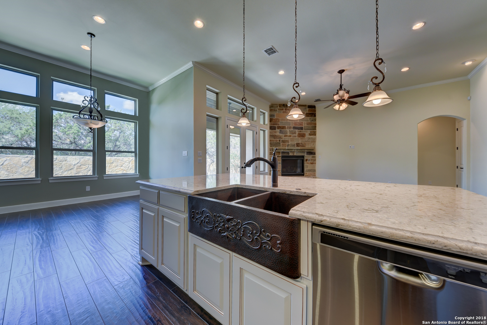 519 Talmadge Lane , San Antonio, TX, 78249-2088 | 1334933 | Realty Texas LLC