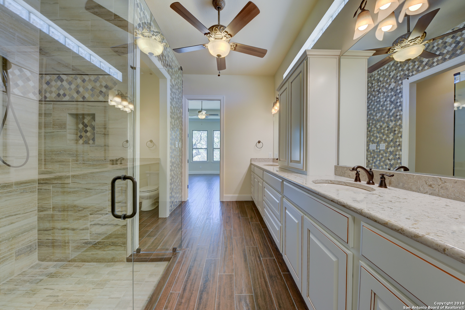 519 Talmadge Lane , San Antonio, TX, 78249-2088 | 1334933 | Realty Texas LLC