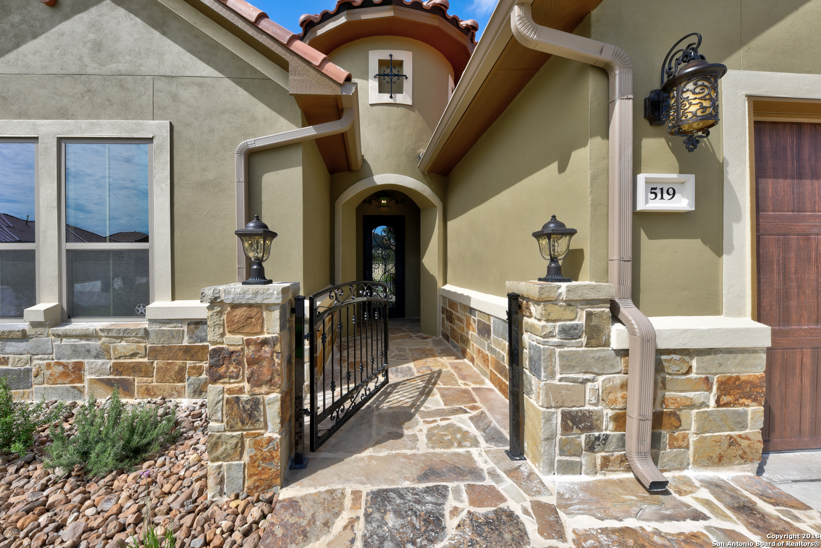 519 Talmadge Lane , San Antonio, TX, 78249-2088 | 1334933 | Realty Texas LLC