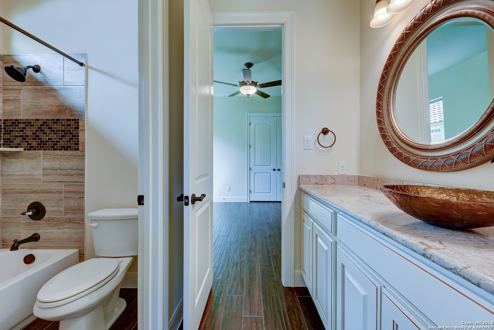 519 Talmadge Lane , San Antonio, TX, 78249-2088 | 1334933 | Realty Texas LLC