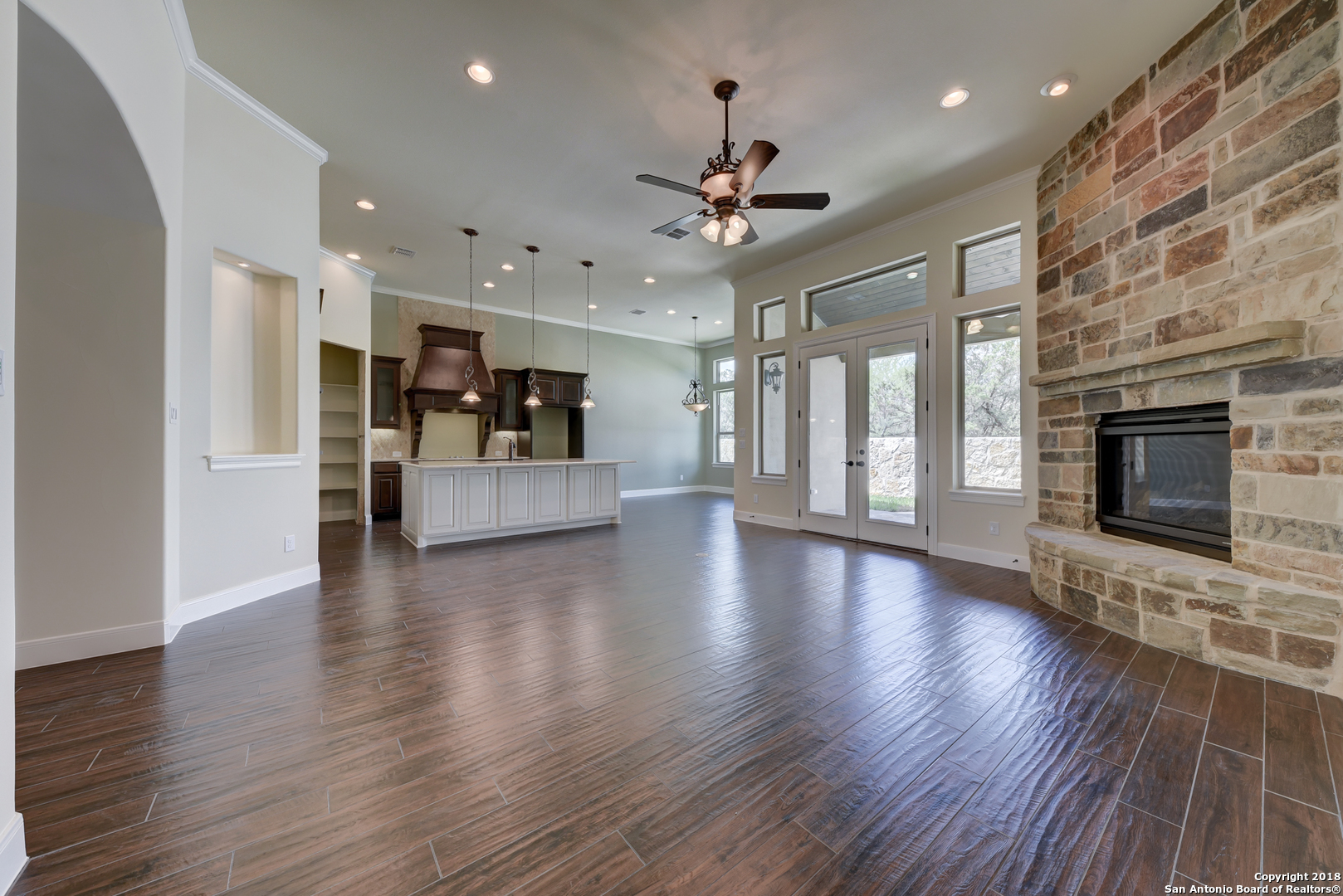519 Talmadge Lane , San Antonio, TX, 78249-2088 | 1334933 | Realty Texas LLC